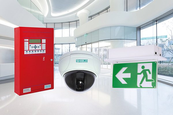 Fire Extinguisher and Trollies